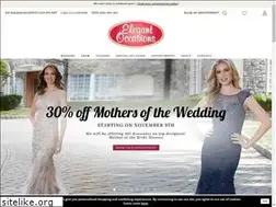 Sites similar to elegantoccasions.net