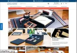 Sites similar to elegantofficeessentials.com