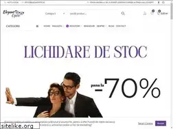 Sites similar to elegantoptic.ro