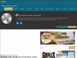 Sites similar to elegantoutdoorkitchens.com