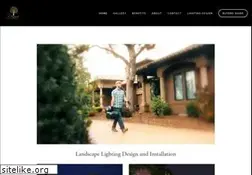 Sites similar to elegantoutdoorlighting.com