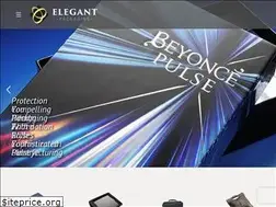Sites similar to elegantpackaging.com
