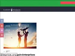 Sites similar to elegantpenguinelpaso.com