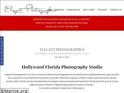 Sites similar to elegantphotographics.com
