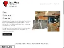 Sites similar to elegantpolishing.com