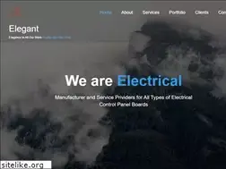 Sites similar to elegantpowersystems.co.in