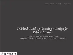 Sites similar to elegantproductions.ca