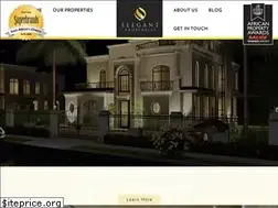 Sites similar to elegantproperties.co.ke