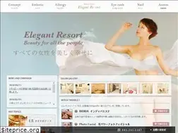 Sites similar to elegantre-sort.com