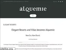 Sites similar to elegantresorts.com.au