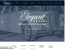 Sites similar to elegantride.us