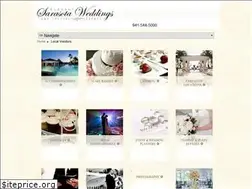 Sites similar to elegantsarasotaweddings.com