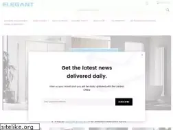 Sites similar to elegantshowers.co.uk
