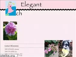 Sites similar to elegantstitch.com