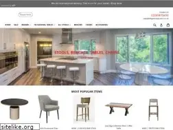 Sites similar to elegantstoolstore.co.uk