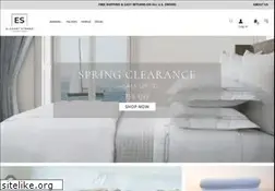 Sites similar to elegantstrand.com