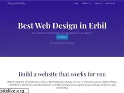 Sites similar to elegantstudio.net