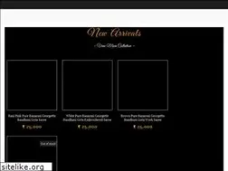 Sites similar to eleganttdrapes.com