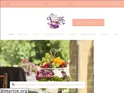 Sites similar to elegantteacup.com