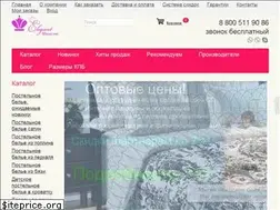 Sites similar to eleganttex.ru