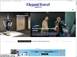 Sites similar to eleganttravel.gr