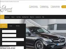 Sites similar to eleganttraveluk.co.uk