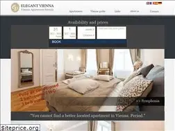 Sites similar to elegantvienna.com