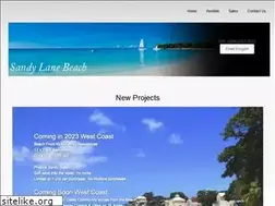 Sites similar to elegantvillas.com
