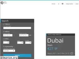 Sites similar to elegantvoyage.net