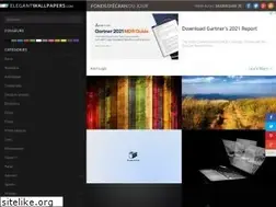 Sites similar to elegantwallpapers.com