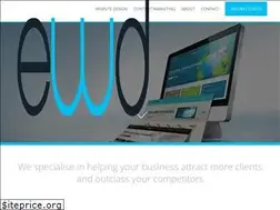 Sites similar to elegantwebdesigns.org