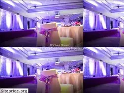 Sites similar to elegantweddingevents.com
