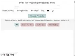 Sites similar to elegantweddings.co.uk