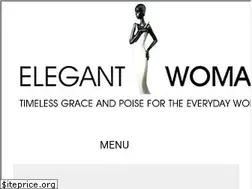 Sites similar to elegantwoman.org