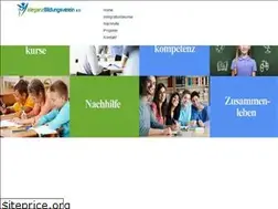 Sites similar to eleganz-ev.de