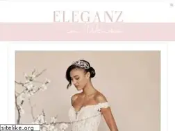 Sites similar to eleganz-in-weiss.de