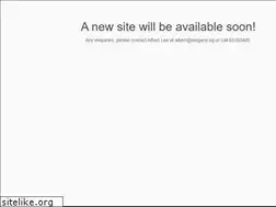 Sites similar to eleganz.sg