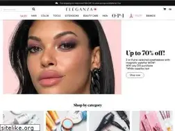 Sites similar to eleganza.ca
