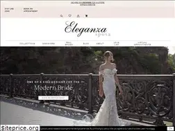 Sites similar to eleganza.co.uk