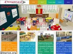 Sites similar to eleganzainternational.net