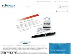 Sites similar to eleganzastamps.com