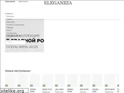Sites similar to eleganzza.ru