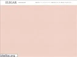 Sites similar to elegar.me