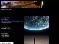 Sites similar to eleggua.com
