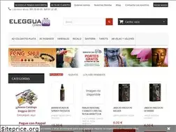 Sites similar to eleggua.es