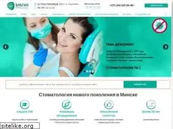 Sites similar to elegiadent.by