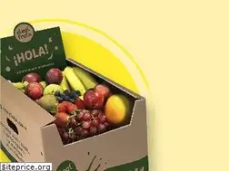 Sites similar to elegifruta.com.ar