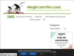 Sites similar to elegircarrito.com