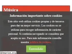 Sites similar to elegirhoy.com