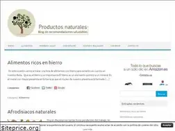 Sites similar to elegirnatural.com